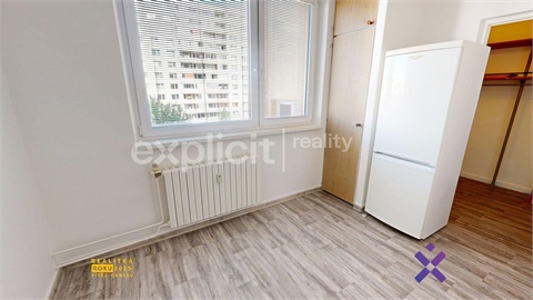 Pronájem bytu 3+1, 64 m² 6