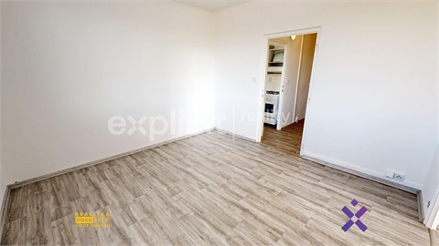 Pronájem bytu 3+1, 64 m² - 8