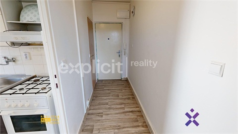 Pronájem bytu 3+1, 64 m² - 12