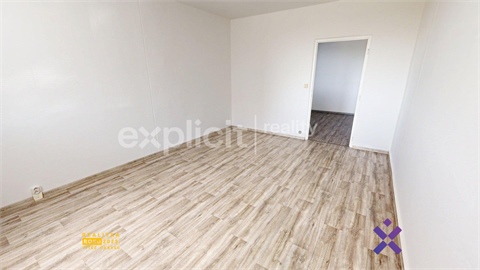 Pronájem bytu 3+1, 64 m² - 4
