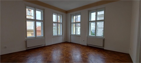 Pronájem bytu 3kk, 100 m² - 4