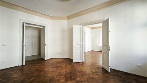 Pronájem bytu 3kk, 100 m² - 8