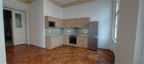 Pronájem bytu 3kk, 100 m² 2