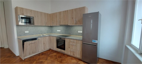 Pronájem bytu 3kk, 100 m² - 0