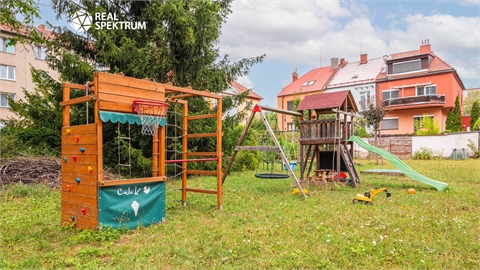 Prodej bytu 3+1, 72 m² - 18