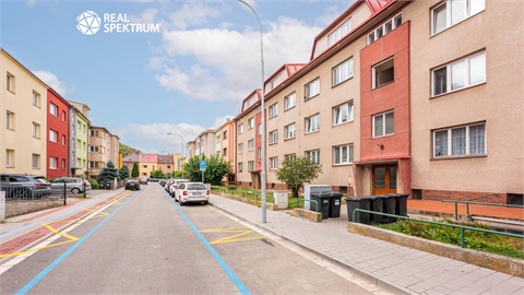Prodej bytu 3+1, 72 m² - 22