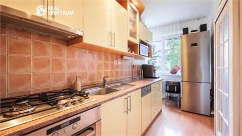 Prodej bytu 3+1, 72 m² 12