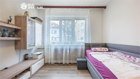 Prodej bytu 3+1, 72 m² 8