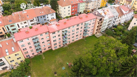 Prodej bytu 3+1, 72 m² 22