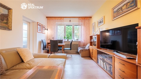 Prodej bytu 3+1, 72 m² 0