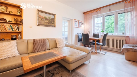 Prodej bytu 3+1, 72 m² 4
