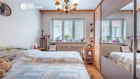 Prodej bytu 3+1, 72 m² - 8