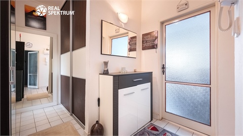 Prodej bytu 3+1, 72 m² - 16