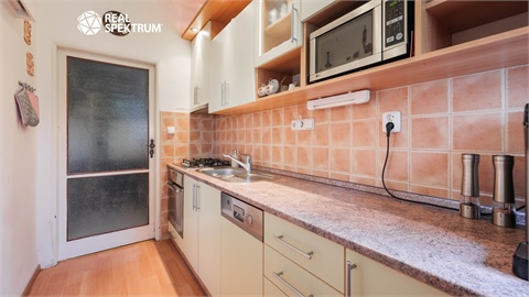 Prodej bytu 3+1, 72 m² - 10