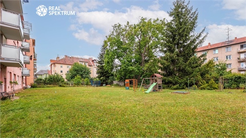 Prodej bytu 3+1, 72 m² 20