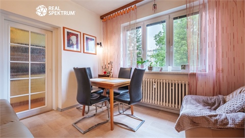 Prodej bytu 3+1, 72 m² 6