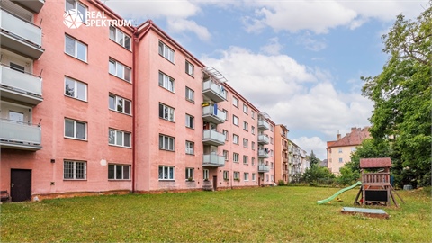 Prodej bytu 3+1, 72 m² - 20