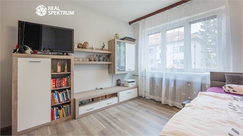 Prodej bytu 3+1, 72 m² - 6