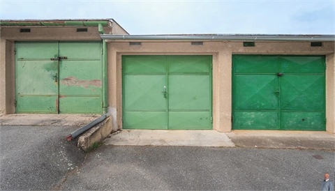 Pronájem garáže, 18 m² 0