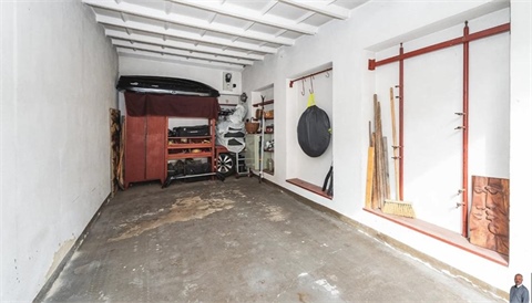 Pronájem garáže, 18 m² 2