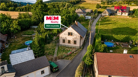 Prodej rodinného domu, 150 m² 4