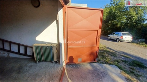 Prodej garáže, 23 m² 2