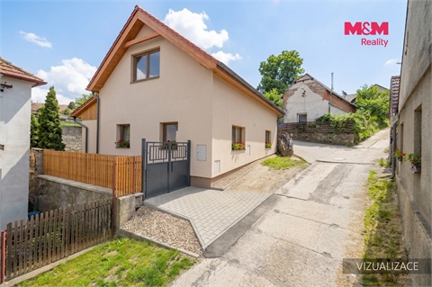 Prodej rodinného domu, 150 m² 4