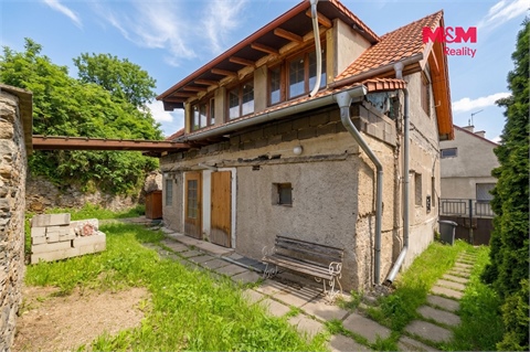 Prodej rodinného domu, 150 m² 6