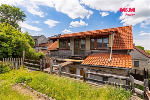 Prodej rodinného domu, 150 m² 8