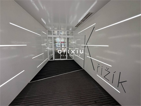 Pronájem kanceláře, 127 m² 10