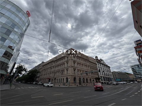 Pronájem kanceláře, 127 m² - 12