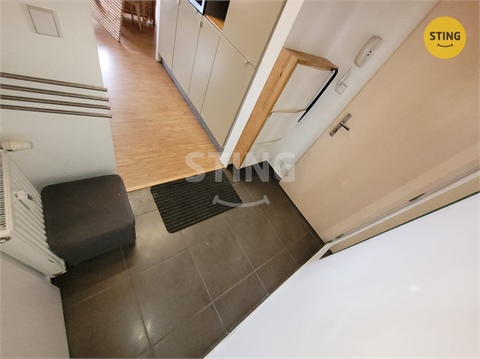 Pronájem bytu 2kk, 39 m² 10