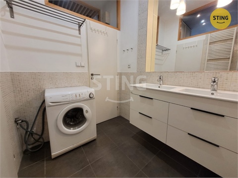 Pronájem bytu 2kk, 39 m² - 8