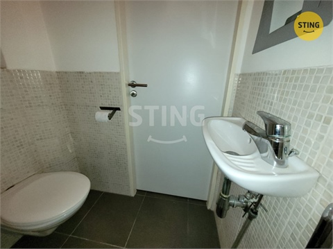 Pronájem bytu 2kk, 39 m² 8