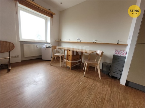Pronájem bytu 2kk, 39 m² - 4