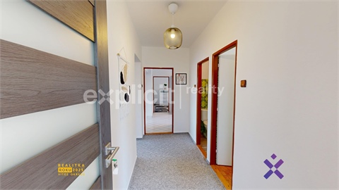 Pronájem bytu 2+1, 83 m² 8