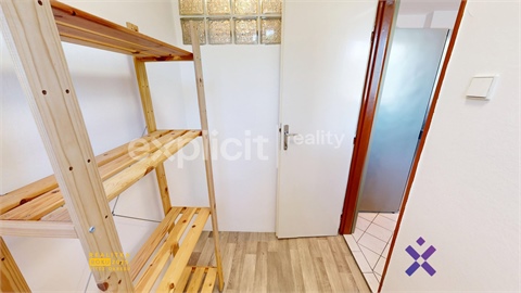 Pronájem bytu 2+1, 83 m² - 6