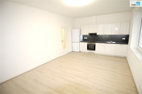 Pronájem bytu 2kk, 50 m² - 0