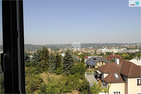 Pronájem bytu 2kk, 50 m² 8