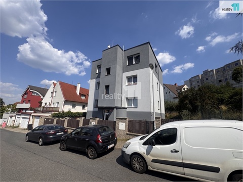 Pronájem bytu 2kk, 50 m² - 16