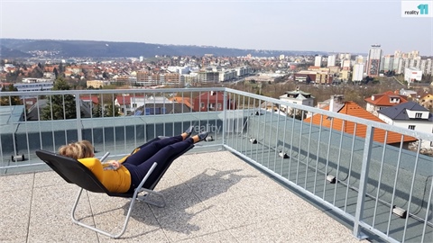 Pronájem bytu 2kk, 50 m² - 14