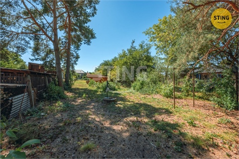 Prodej stavebního pozemku, 1 252 m² - 6