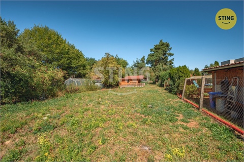 Prodej stavebního pozemku, 1 252 m² - 10