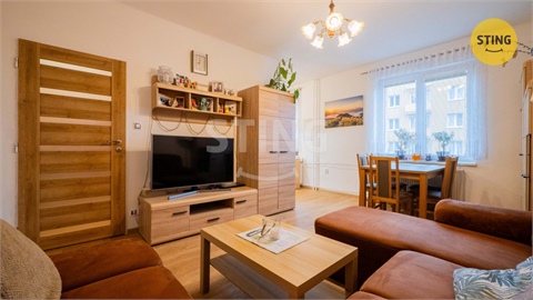 Prodej bytu 3+1, 62 m² - 6