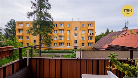 Prodej bytu 3+1, 62 m² 12