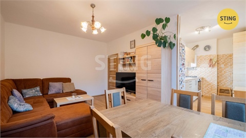 Prodej bytu 3+1, 62 m² 8