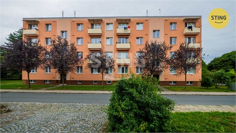 Prodej bytu 3+1, 62 m² 6