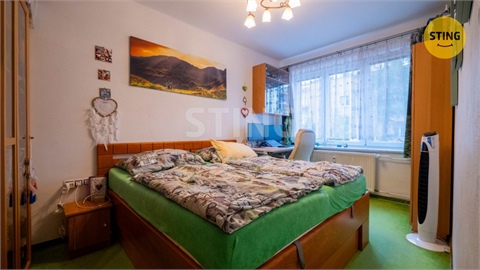Prodej bytu 3+1, 62 m² 10