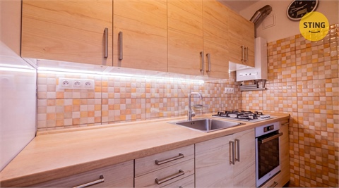 Prodej bytu 3+1, 62 m² - 8