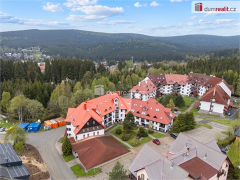 Prodej bytu 2+1, 45 m² - 0